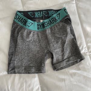 Gymshark shorts